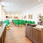 Ibis Styles Tréveris