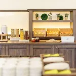 Ibis Styles Hotel Tréveris