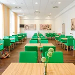 Ibis Styles 3* Tréveris