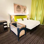 Ibis Styles Hotel Tréveris