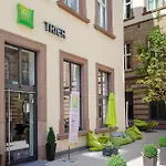 Ibis Styles Tréveris