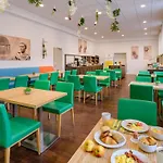 Hotel Ibis Styles 3*