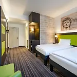 Ibis Styles Tréveris