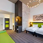 Ibis Styles Hotel Tréveris