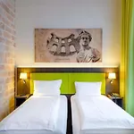 Ibis Styles 3* Tréveris