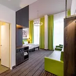 Ibis Styles Hotel Tréveris