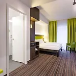 Ibis Styles Tréveris