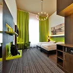 Hotel Ibis Styles Tréveris