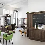 Ibis Styles 3* Tréveris