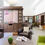 Ibis Styles Tréveris