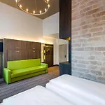 Hotel Ibis Styles Trier