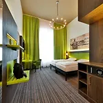 Hotel Ibis Styles Tréveris