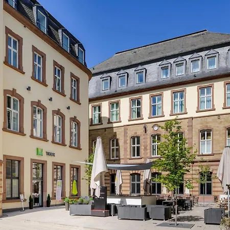 Hotel Ibis Styles Tréveris