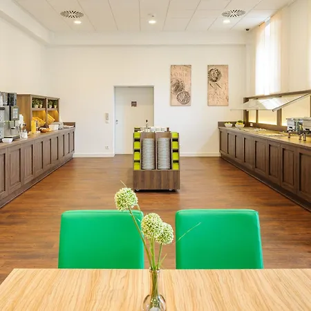 Ibis Styles 3* Tréveris
