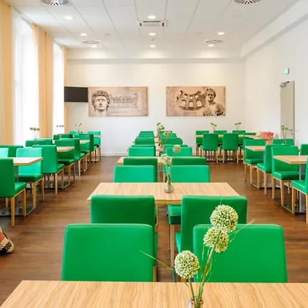 호텔 Ibis Styles 3*