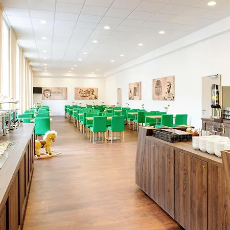 Ibis Styles 트리어