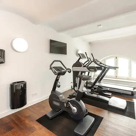 Ibis Styles 호텔 트리어