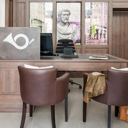 Ξενοδοχείο Ibis Styles Τρίερ