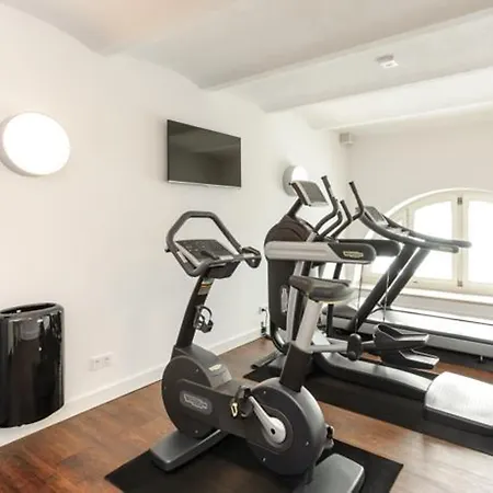 호텔 Ibis Styles 3*