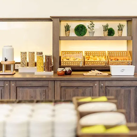 Ibis Styles Ξενοδοχείο Τρίερ