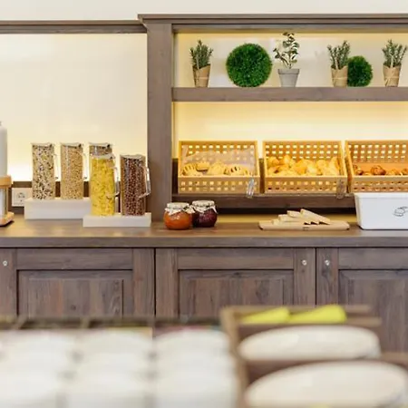 Ξενοδοχείο Ibis Styles 3*