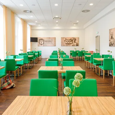 Ibis Styles 3* Tréveris