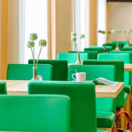 Ibis Styles 3* 트리어