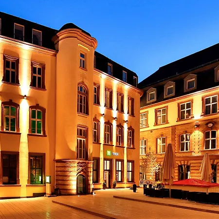 Ibis Styles 3*