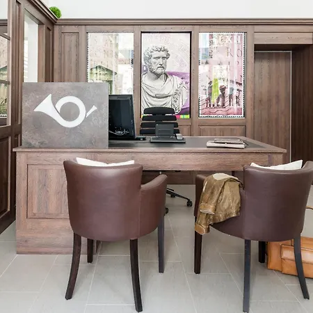 Ibis Styles 3* Tréveris