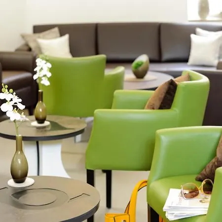 Ibis Styles Ξενοδοχείο