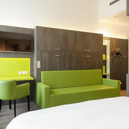 Ibis Styles 3* Tréveris