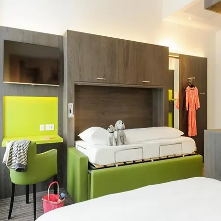 Ibis Styles 3*