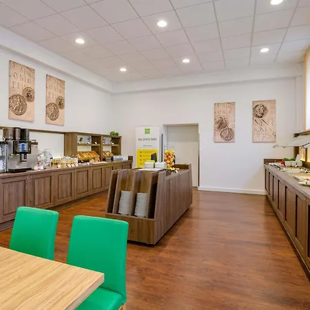 Hotel Ibis Styles 3*