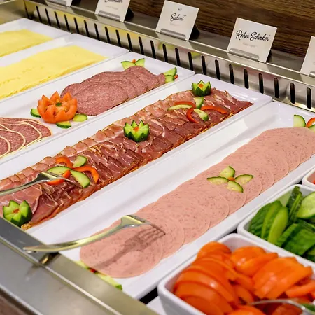 Ξενοδοχείο Ibis Styles Τρίερ