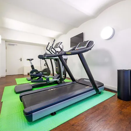 Ibis Styles 3* Tréveris
