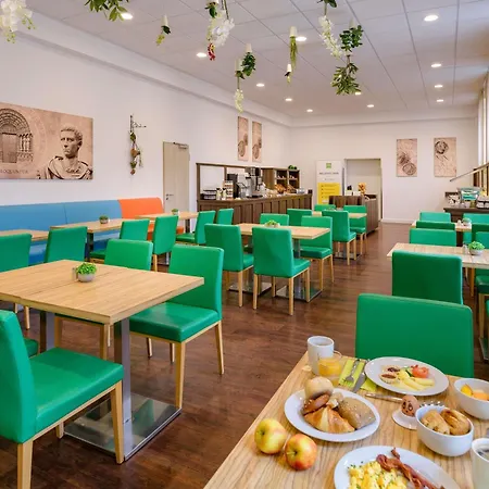Hotel Ibis Styles 3*
