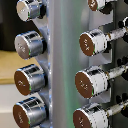 Ibis Styles Hotell Trier