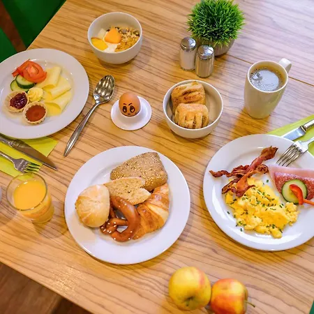 Ibis Styles