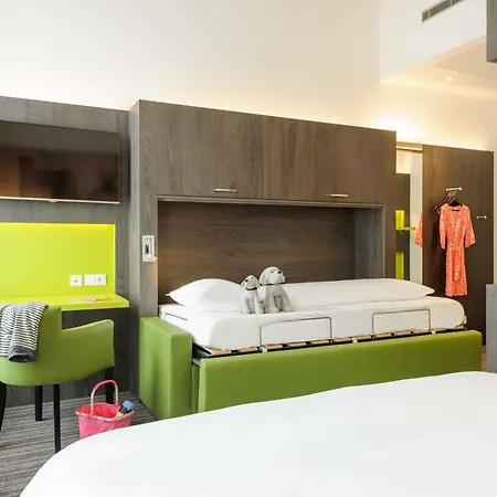 Hotell Ibis Styles