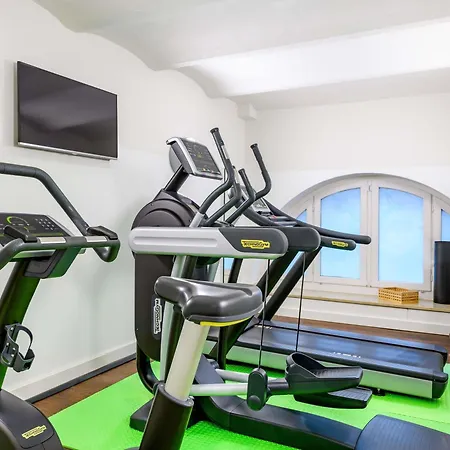 Ibis Styles Hotell 3*