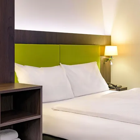 Ibis Styles Tréveris