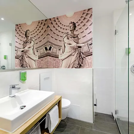 Hotel Ibis Styles Tréveris