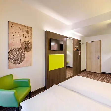 Ibis Styles Ξενοδοχείο 3*