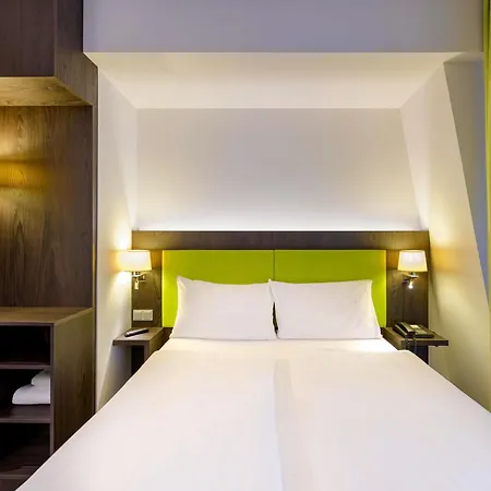 Hotel Ibis Styles Tréveris