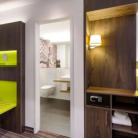 Hotel Ibis Styles 3*