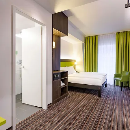 Ibis Styles Τρίερ