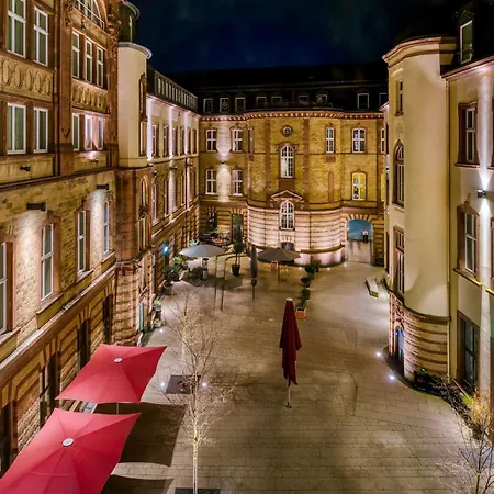 Ibis Styles Hotell Trier