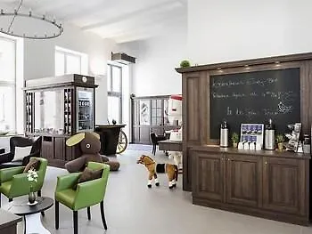 Ibis Styles 3* 트리어