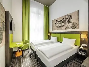 Ibis Styles מלון טרייר