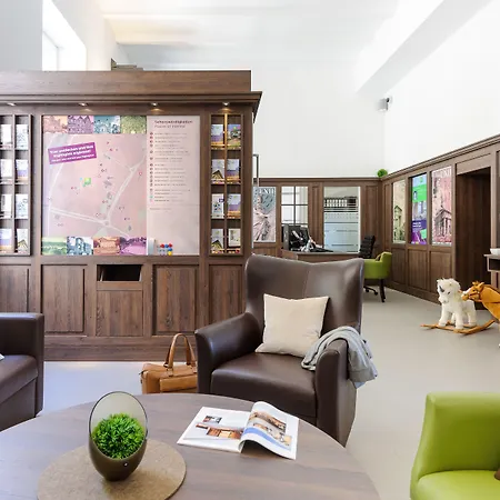 Ibis Styles Tréveris